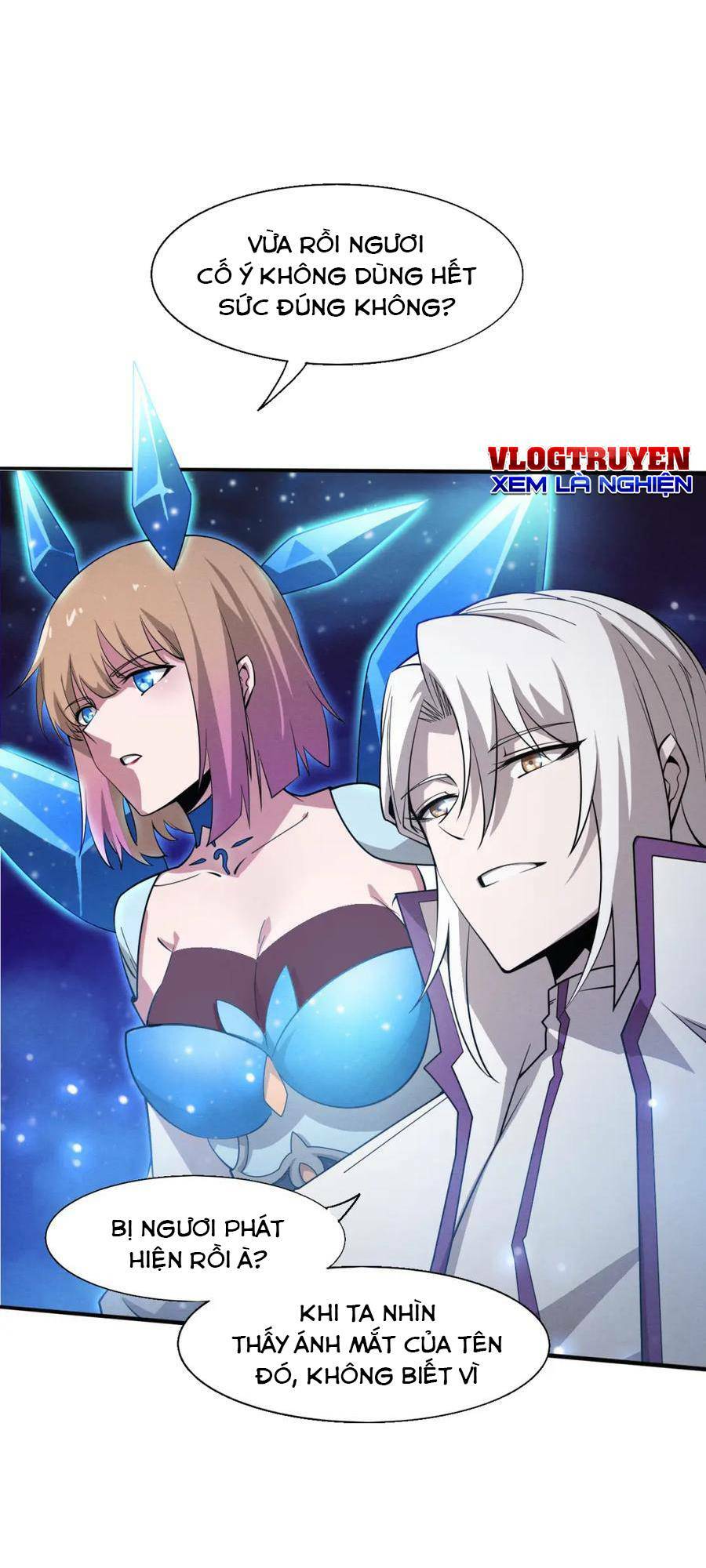 Tiến Hóa Cuồng Triều: Chapter 134