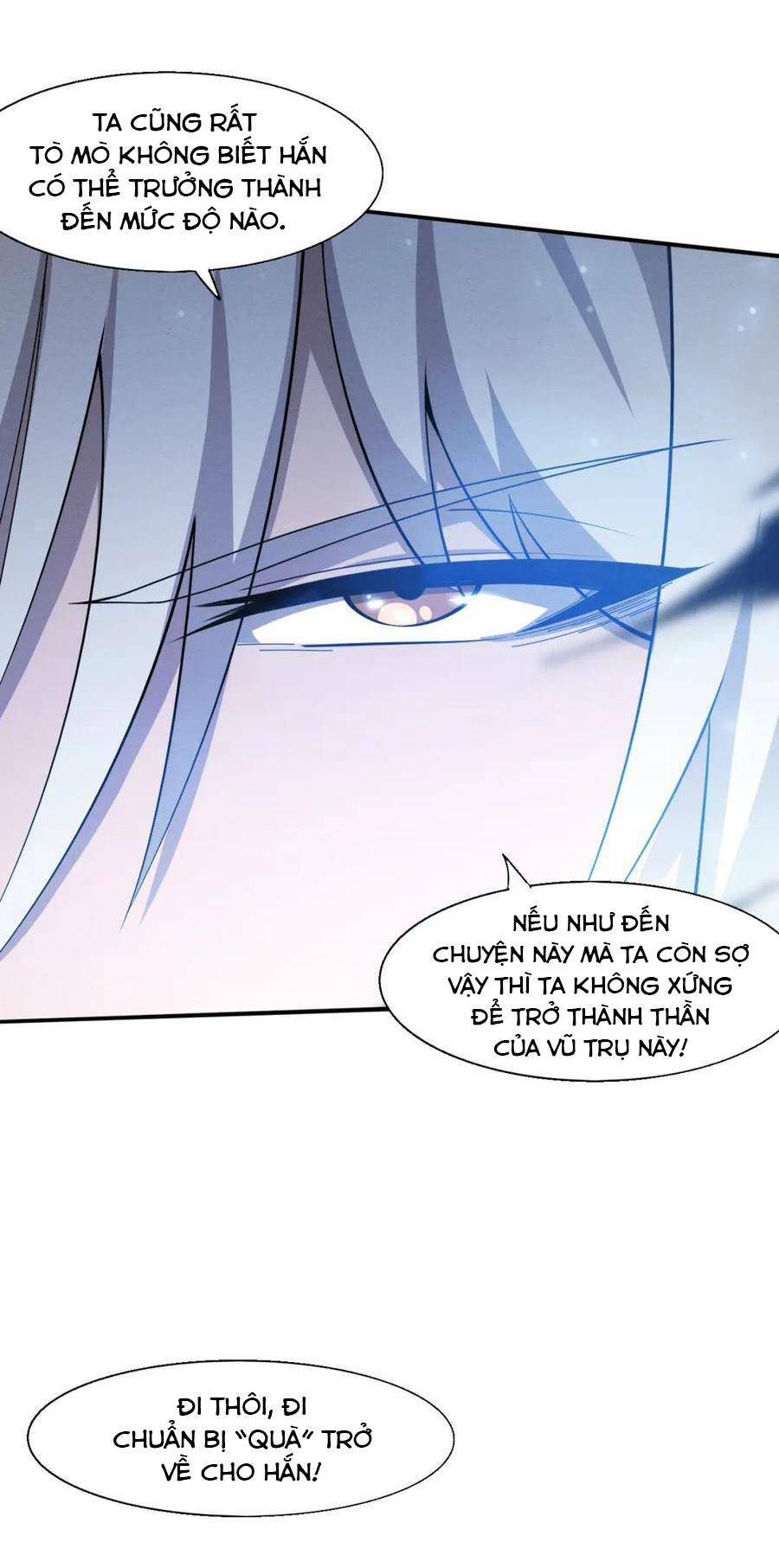 Tiến Hóa Cuồng Triều: Chapter 134