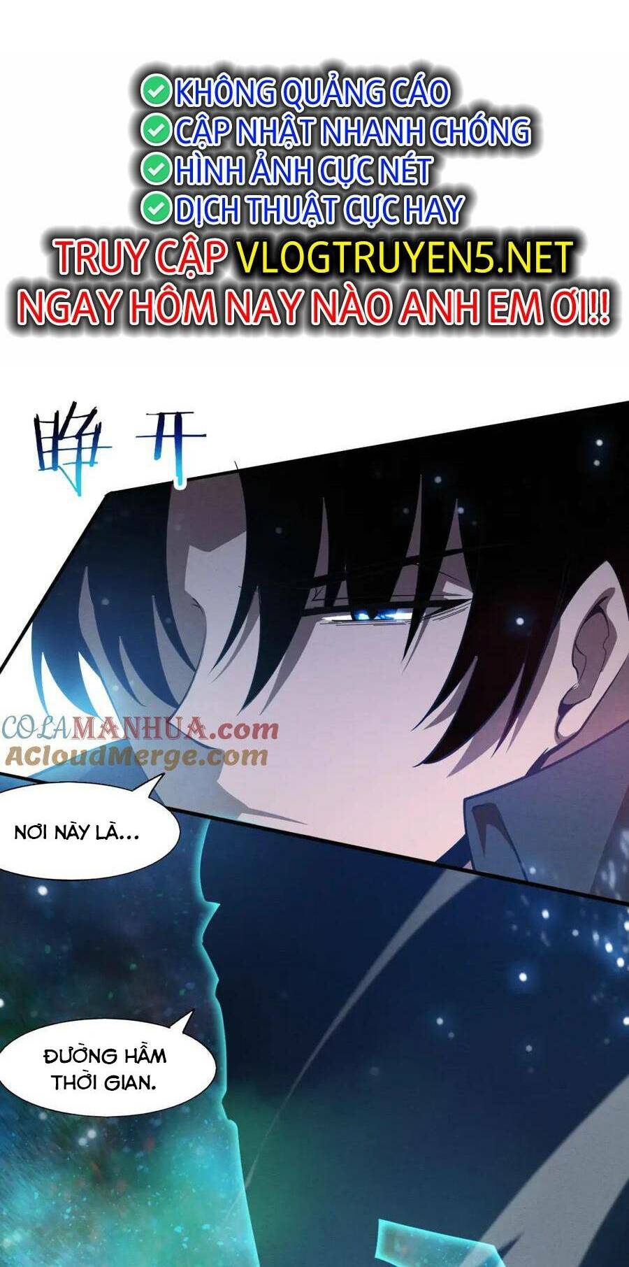 Tiến Hóa Cuồng Triều: Chapter 134