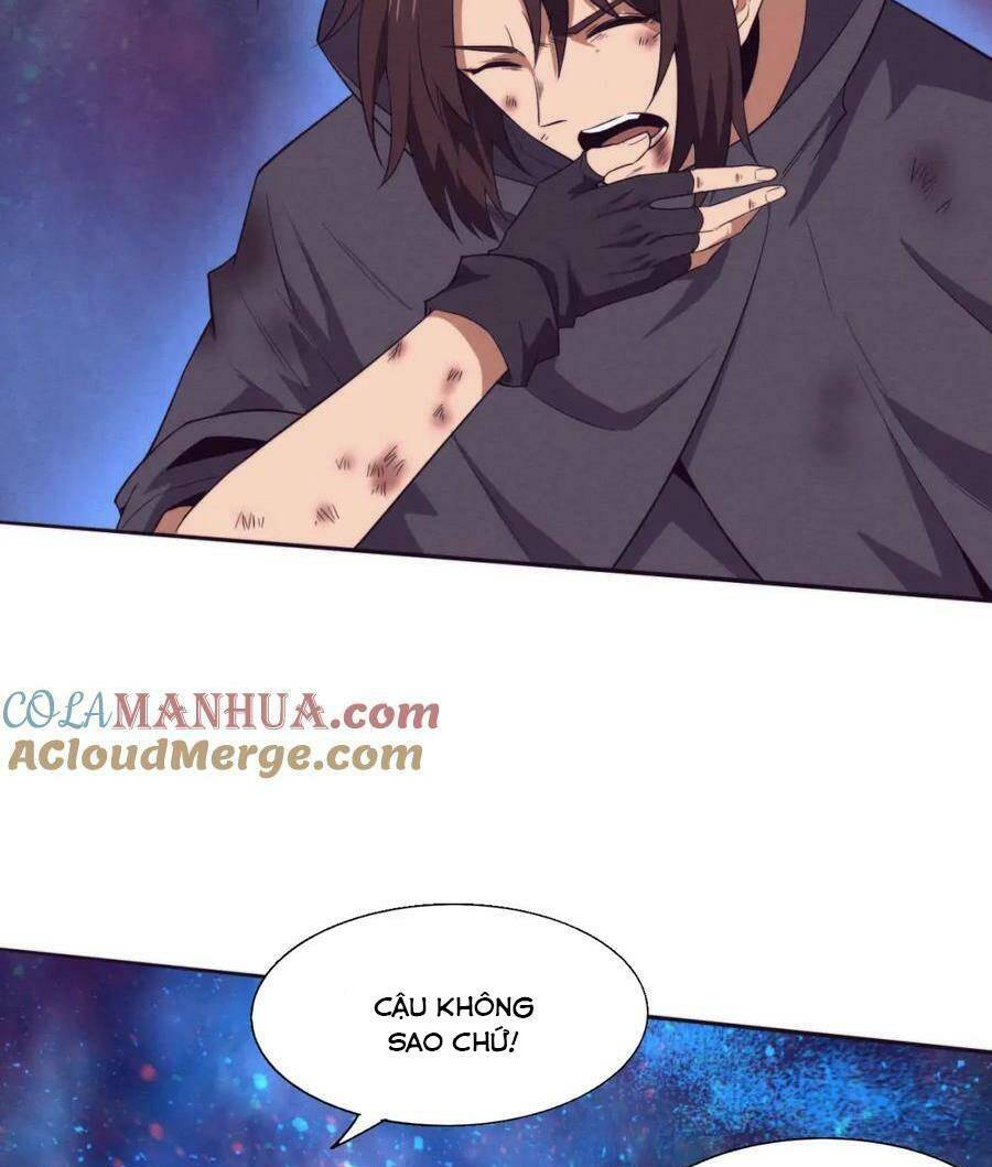 Tiến Hóa Cuồng Triều: Chapter 134