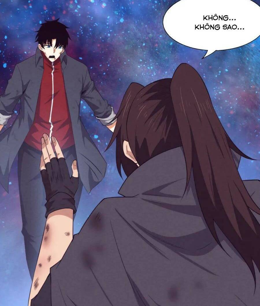 Tiến Hóa Cuồng Triều: Chapter 134