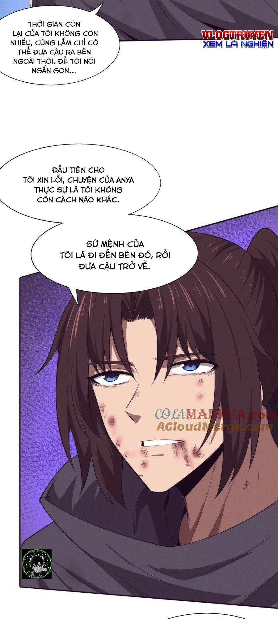 Tiến Hóa Cuồng Triều: Chapter 134