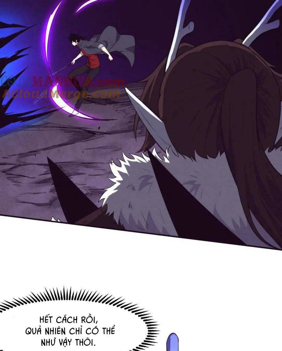 Tiến Hóa Cuồng Triều: Chapter 134