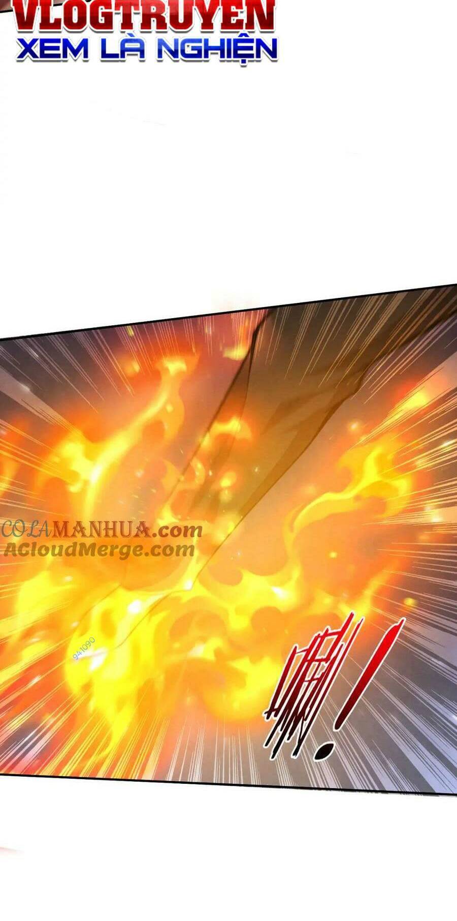 Tiến Hóa Cuồng Triều: Chapter 136