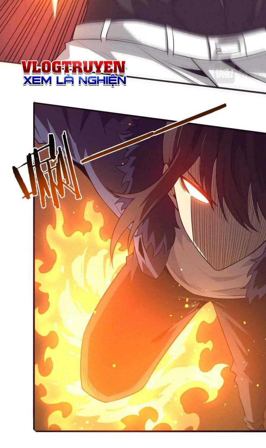 Tiến Hóa Cuồng Triều: Chapter 136
