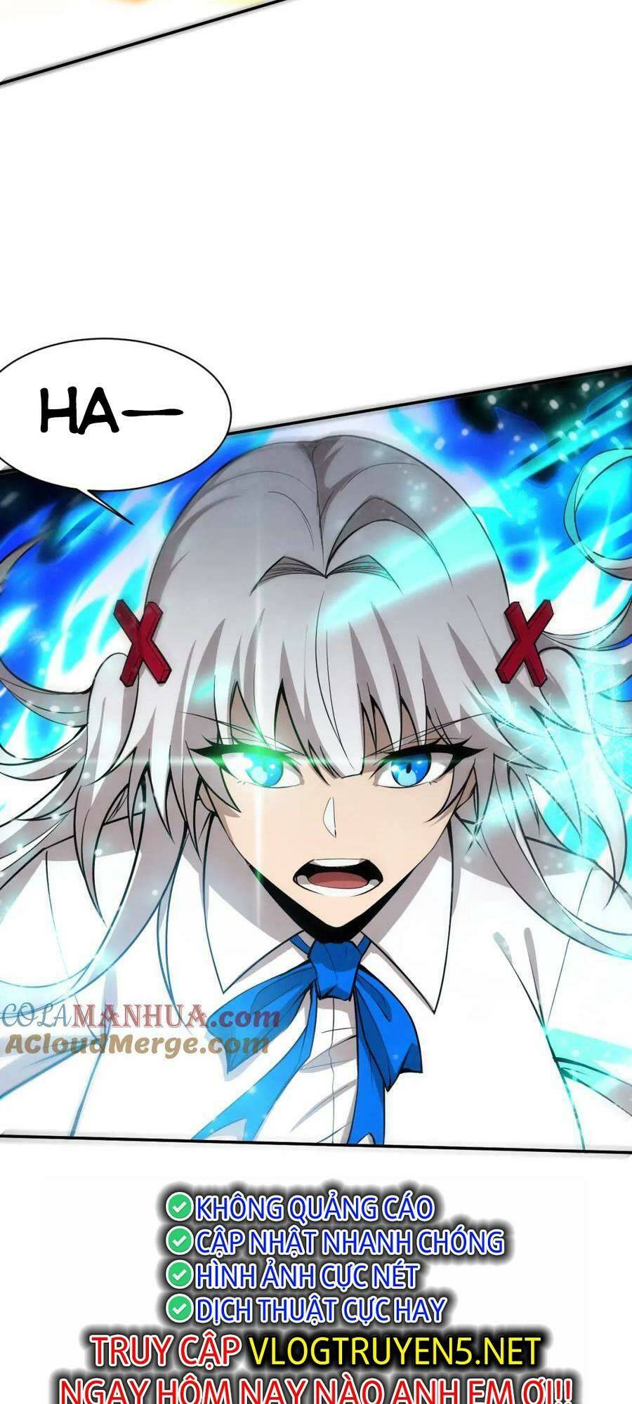 Tiến Hóa Cuồng Triều: Chapter 136