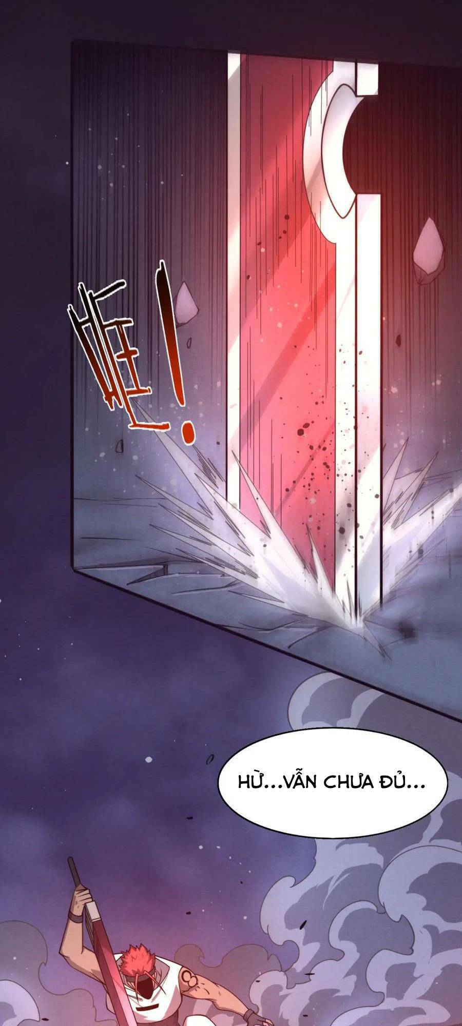 Tiến Hóa Cuồng Triều: Chapter 136