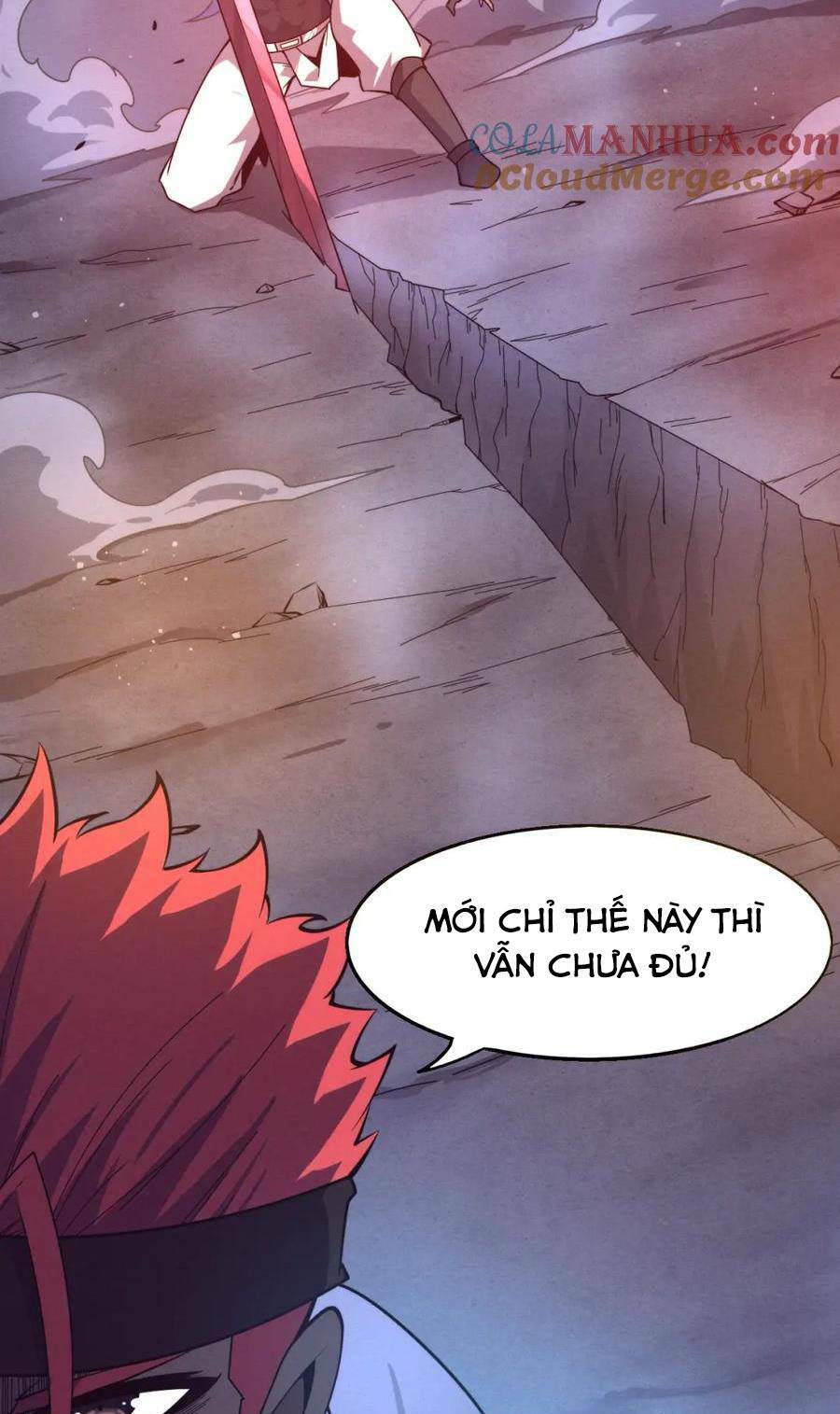 Tiến Hóa Cuồng Triều: Chapter 136