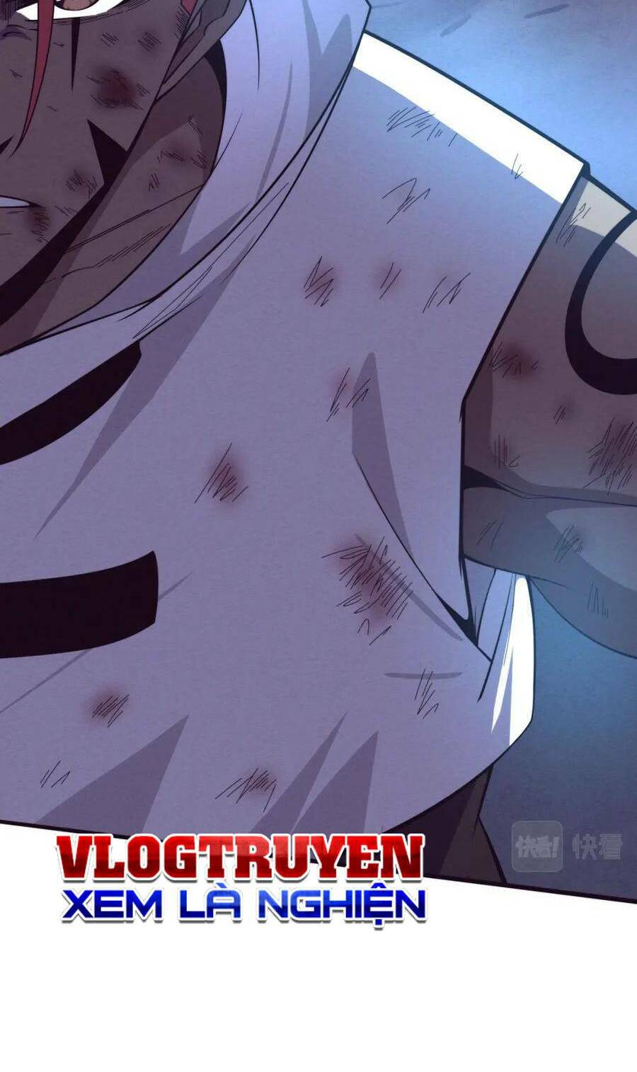 Tiến Hóa Cuồng Triều: Chapter 136