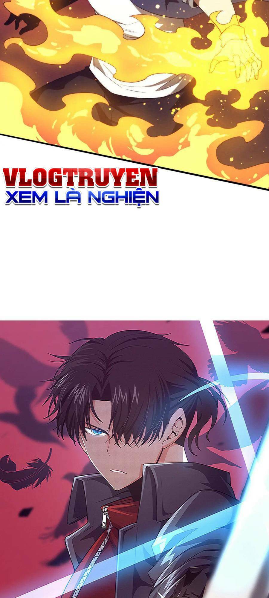 Tiến Hóa Cuồng Triều: Chapter 136