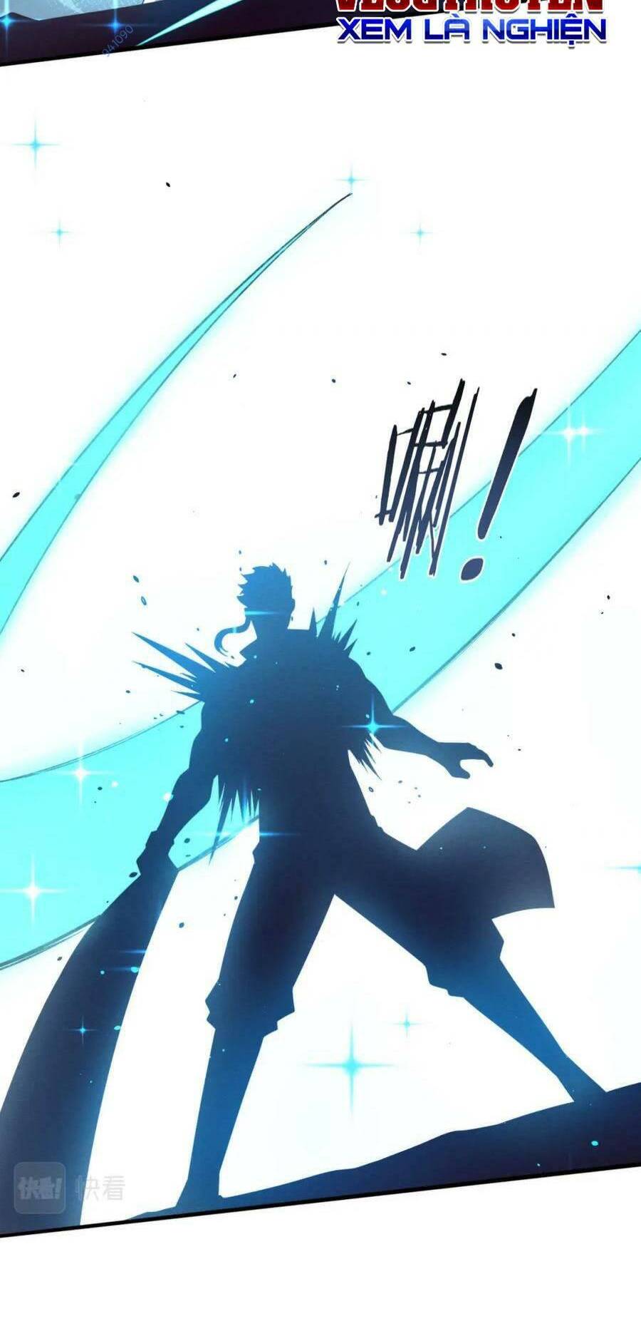 Tiến Hóa Cuồng Triều: Chapter 136