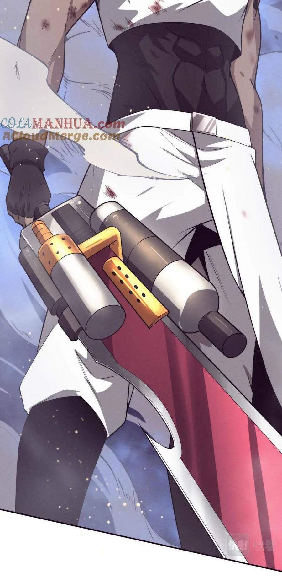 Tiến Hóa Cuồng Triều: Chapter 136