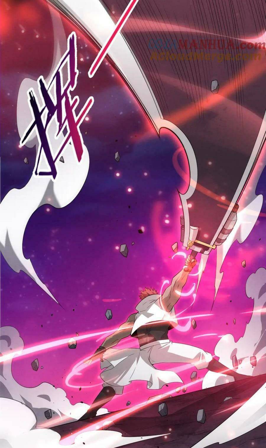 Tiến Hóa Cuồng Triều: Chapter 136