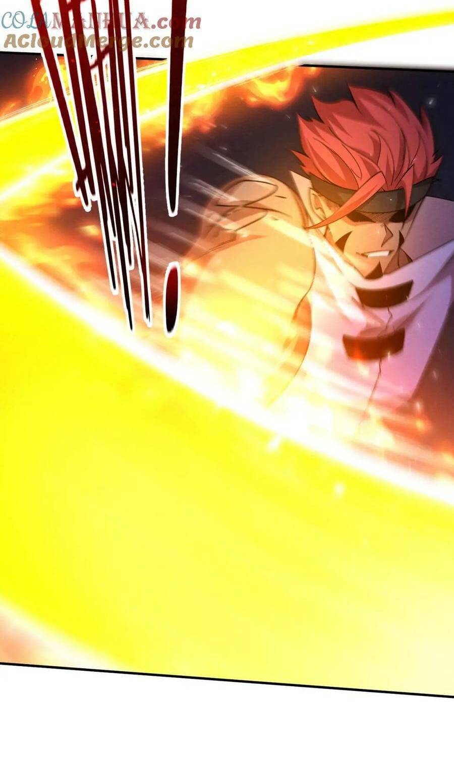 Tiến Hóa Cuồng Triều: Chapter 136