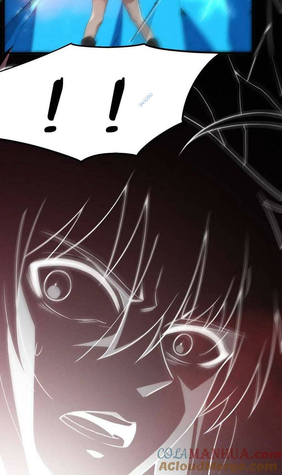 Tiến Hóa Cuồng Triều: Chapter 136