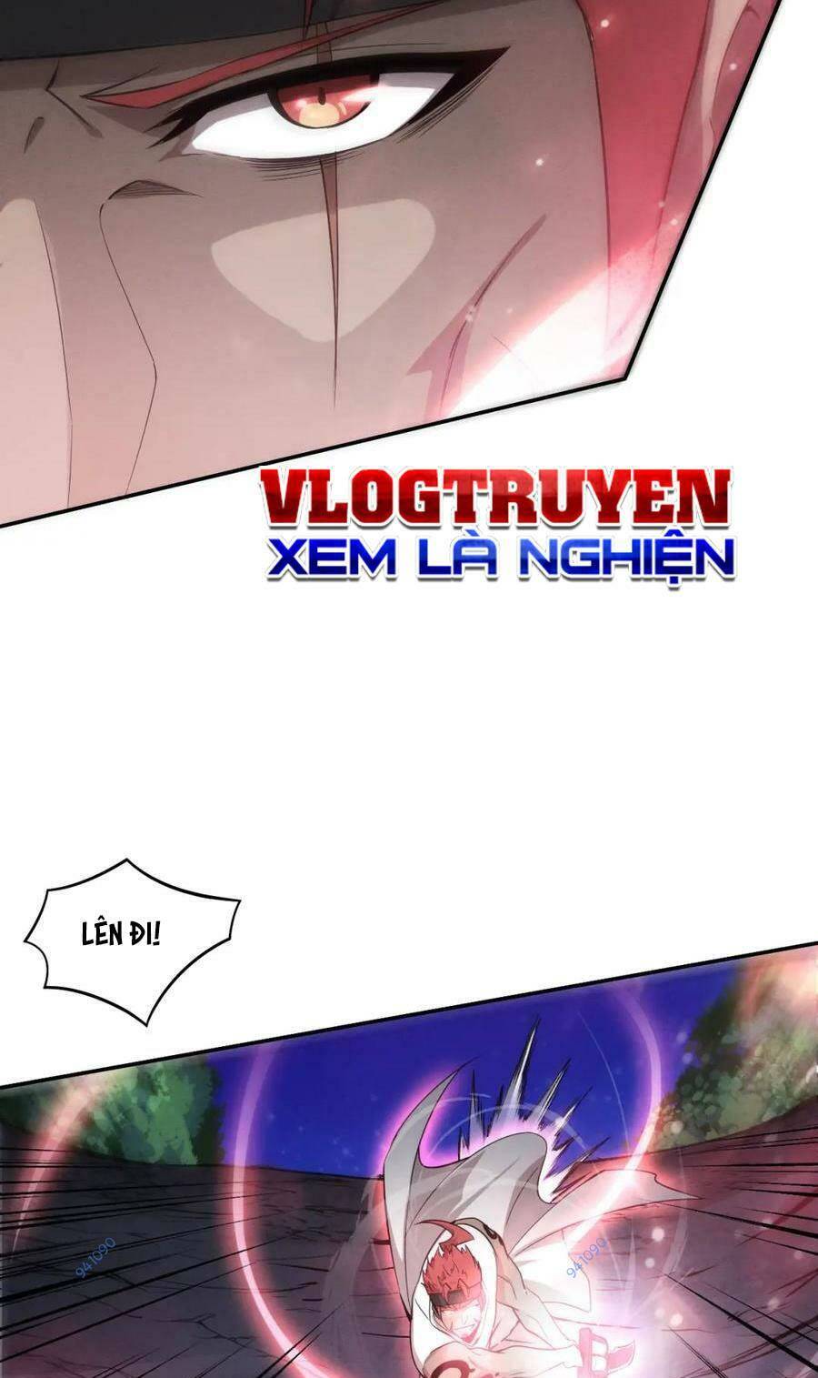 Tiến Hóa Cuồng Triều: Chapter 136