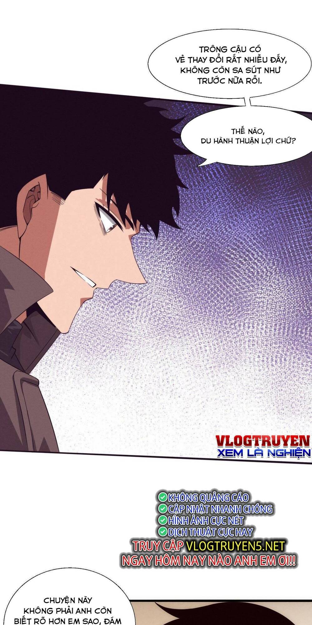 Tiến Hóa Cuồng Triều: Chapter 137