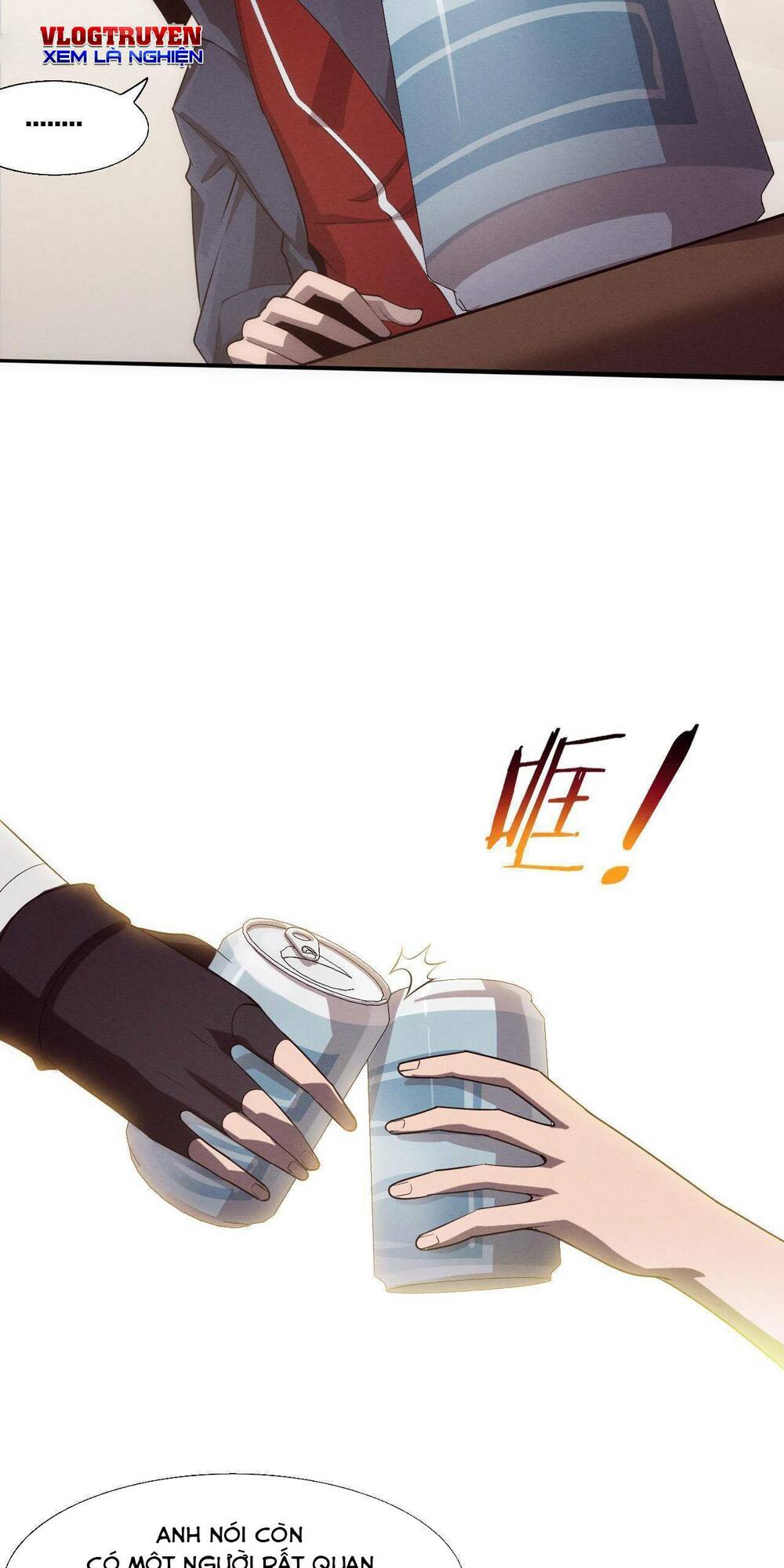 Tiến Hóa Cuồng Triều: Chapter 137