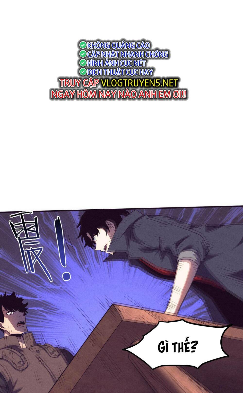 Tiến Hóa Cuồng Triều: Chapter 137