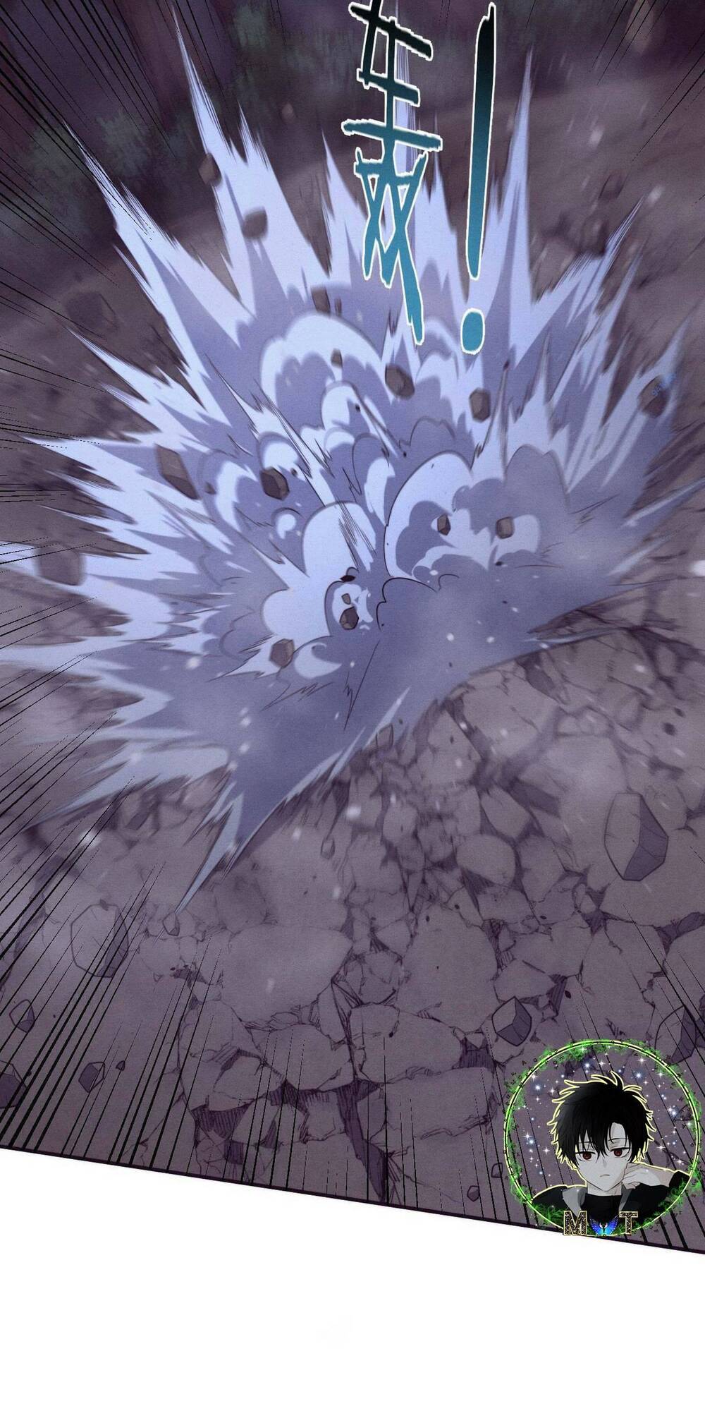 Tiến Hóa Cuồng Triều: Chapter 137