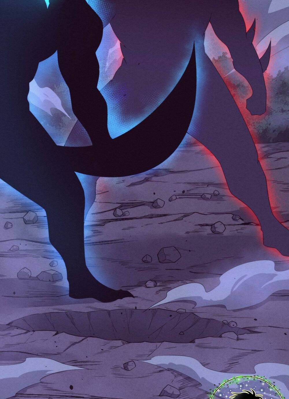 Tiến Hóa Cuồng Triều: Chapter 137