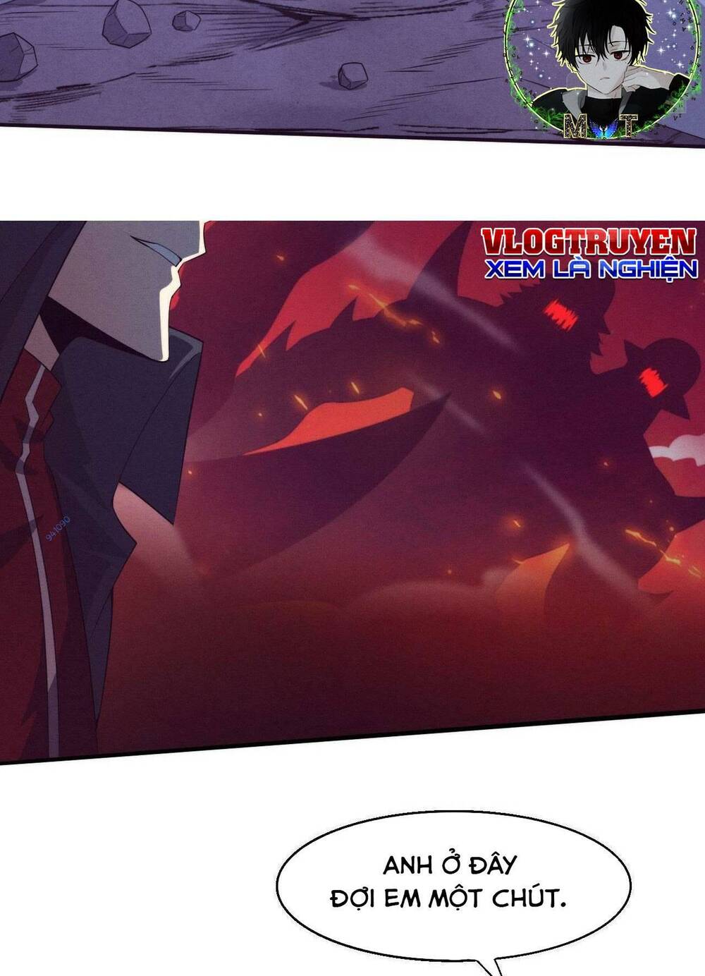 Tiến Hóa Cuồng Triều: Chapter 137
