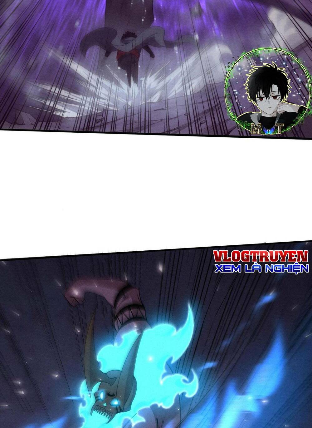 Tiến Hóa Cuồng Triều: Chapter 137