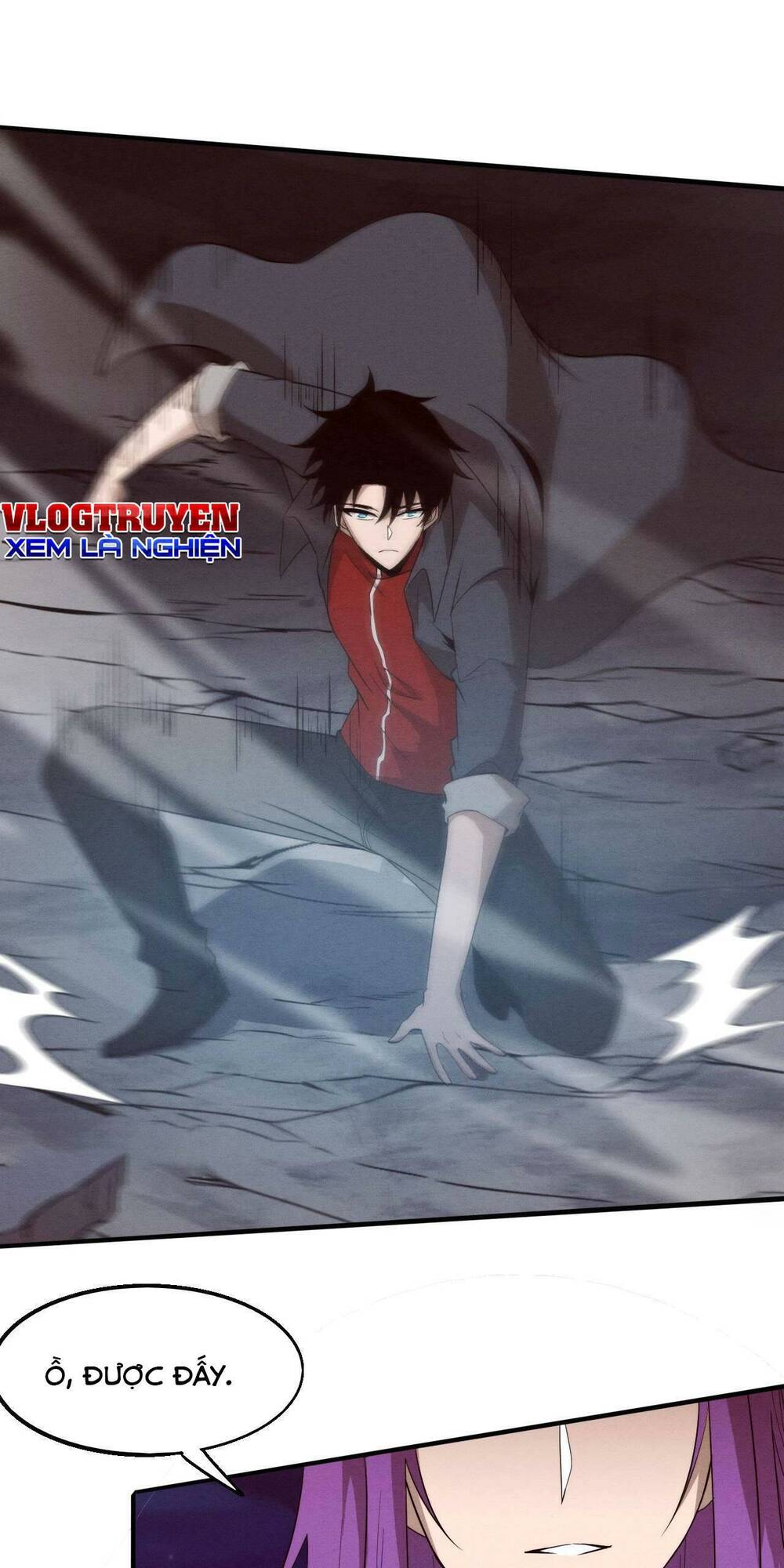 Tiến Hóa Cuồng Triều: Chapter 137