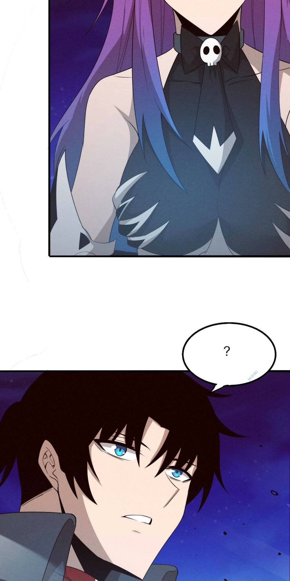 Tiến Hóa Cuồng Triều: Chapter 137