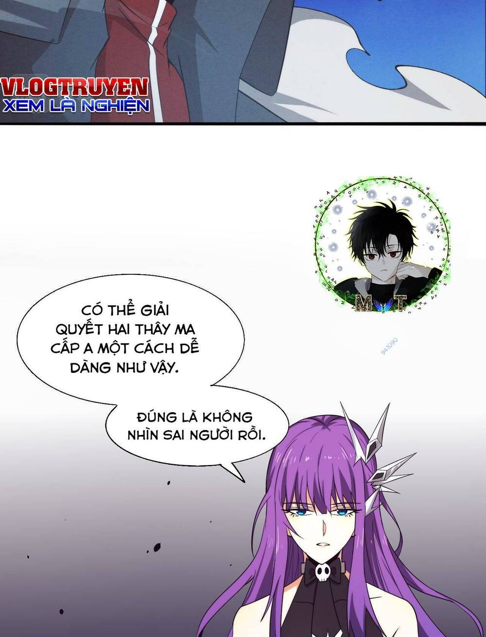 Tiến Hóa Cuồng Triều: Chapter 137