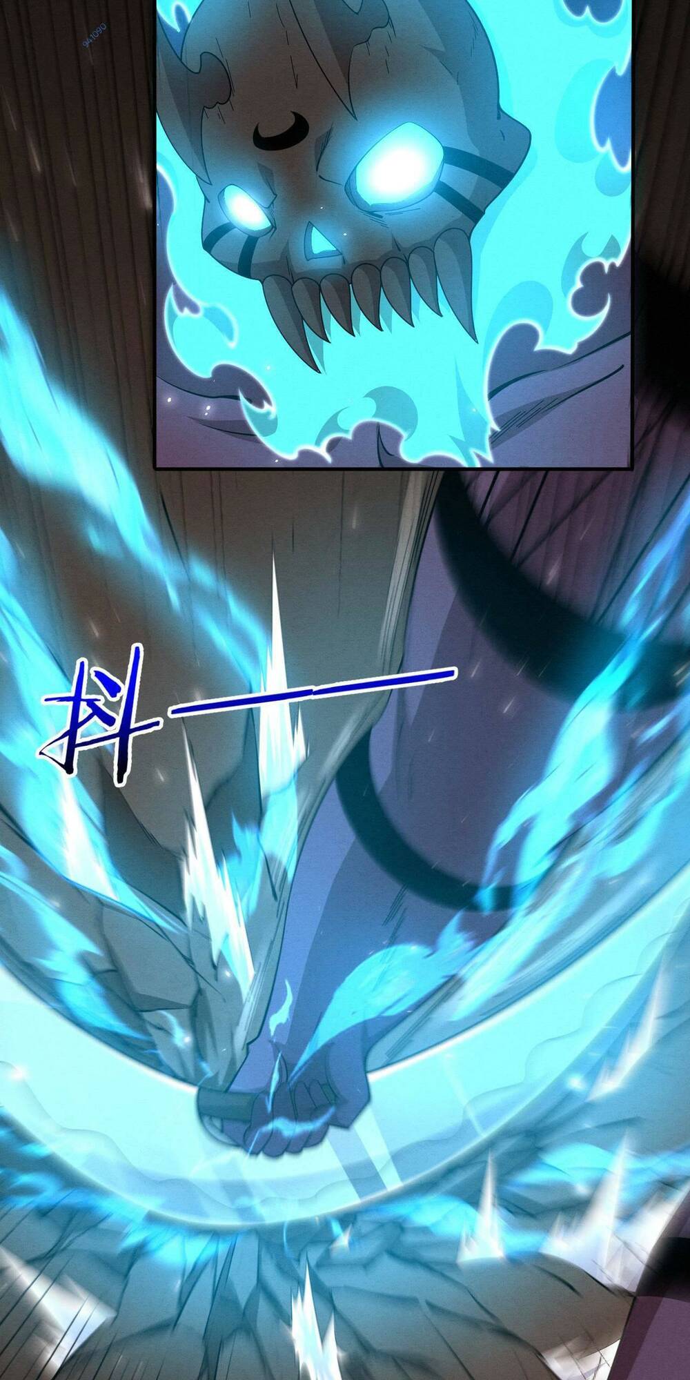 Tiến Hóa Cuồng Triều: Chapter 137