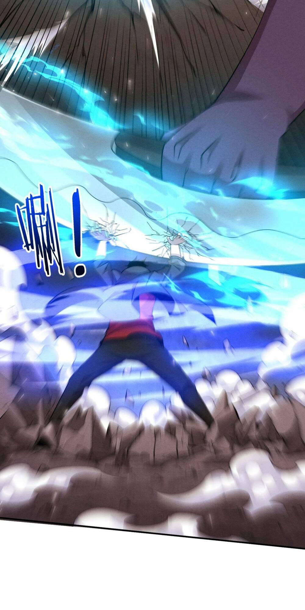 Tiến Hóa Cuồng Triều: Chapter 137
