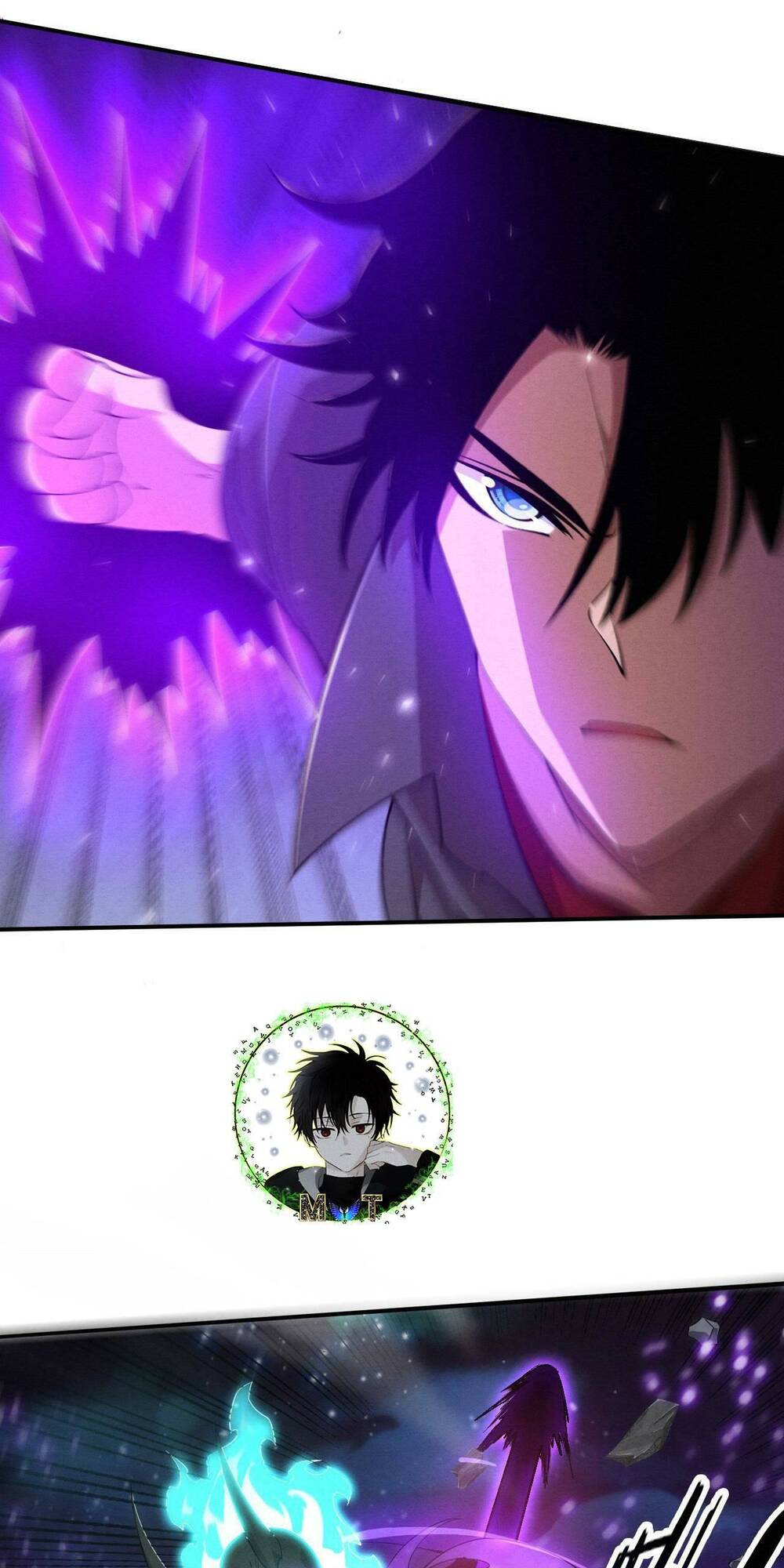 Tiến Hóa Cuồng Triều: Chapter 137