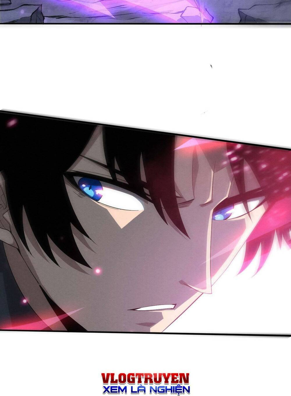 Tiến Hóa Cuồng Triều: Chapter 137