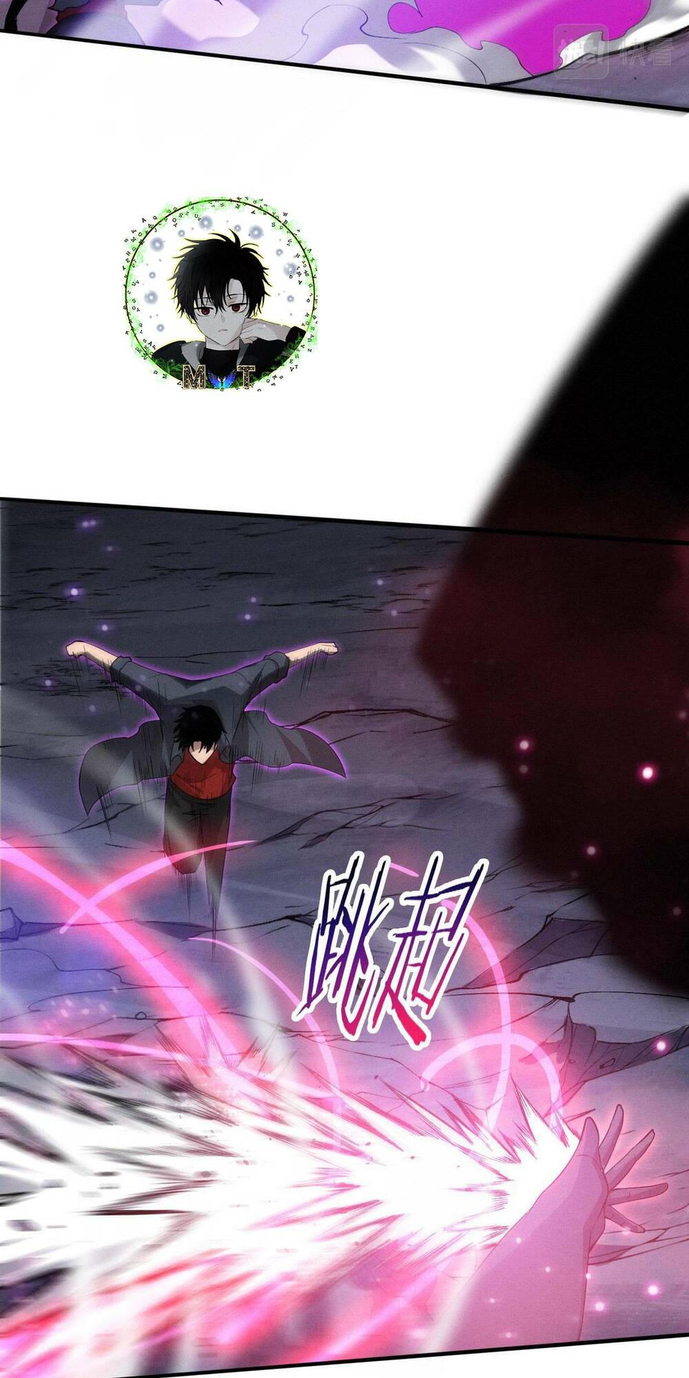 Tiến Hóa Cuồng Triều: Chapter 137