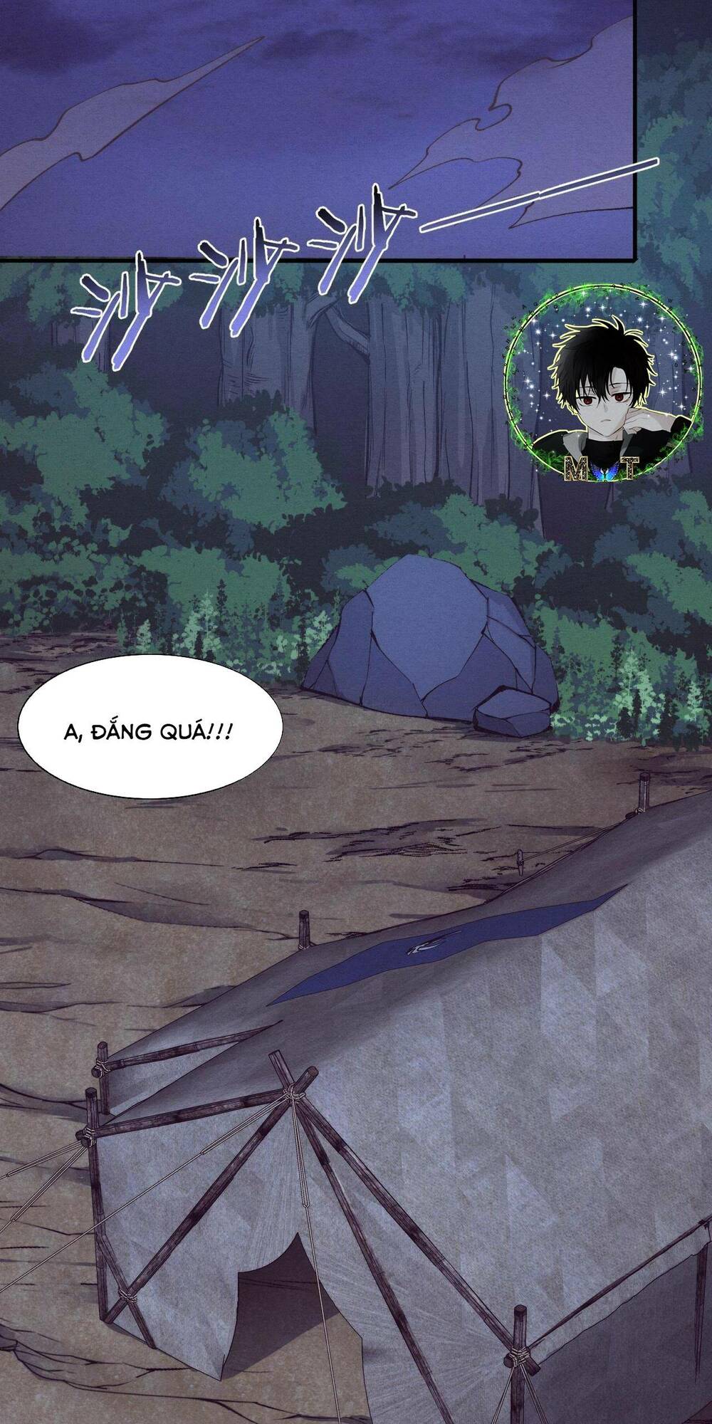 Tiến Hóa Cuồng Triều: Chapter 137