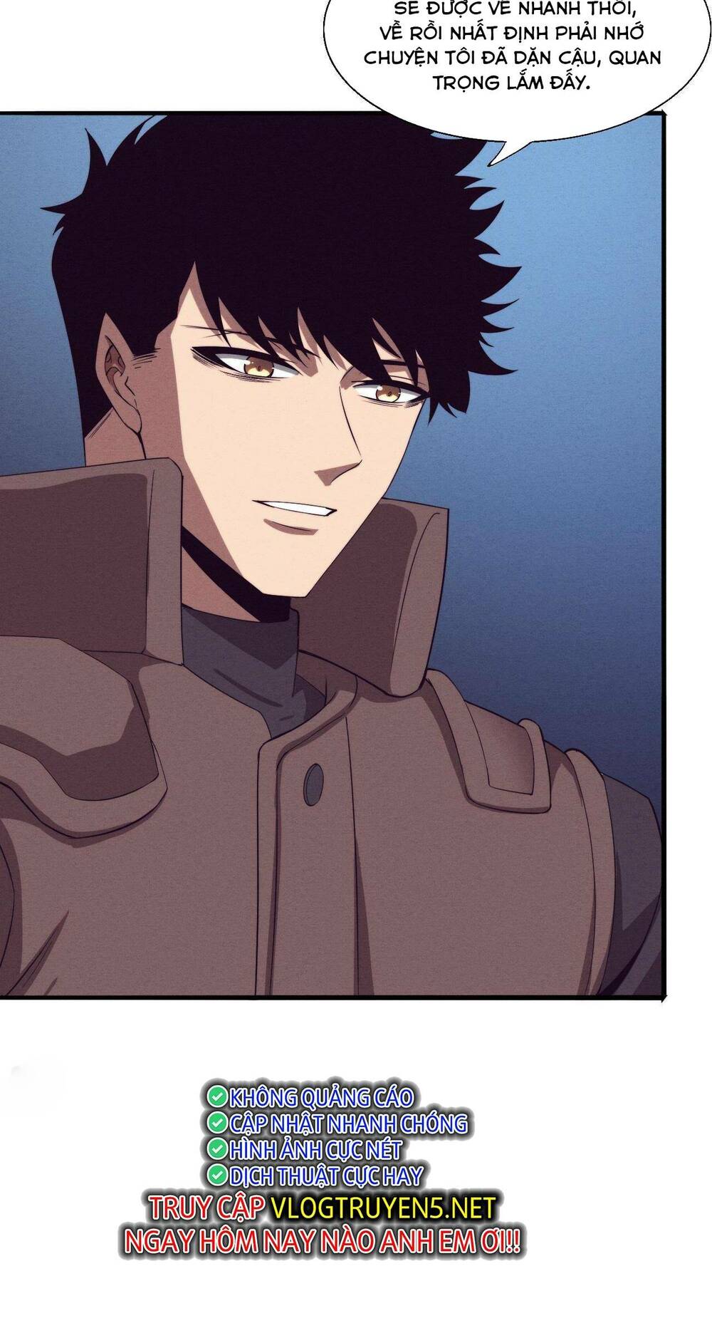 Tiến Hóa Cuồng Triều: Chapter 137