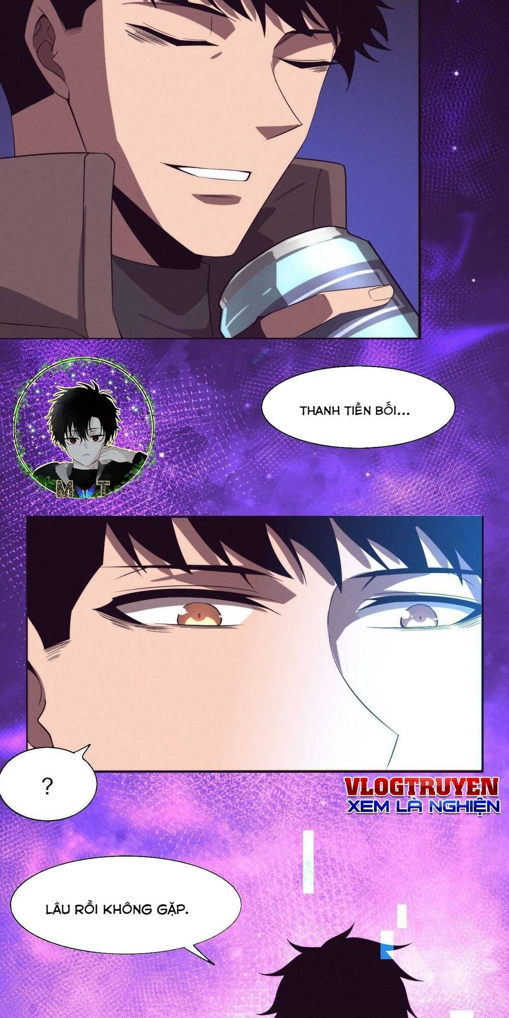 Tiến Hóa Cuồng Triều: Chapter 137