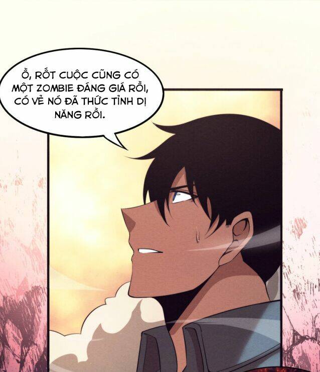 Tiến Hóa Cuồng Triều: Chapter 14