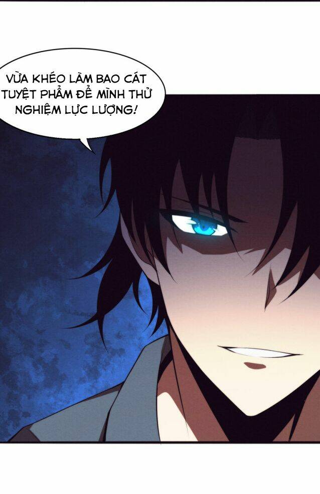 Tiến Hóa Cuồng Triều: Chapter 14