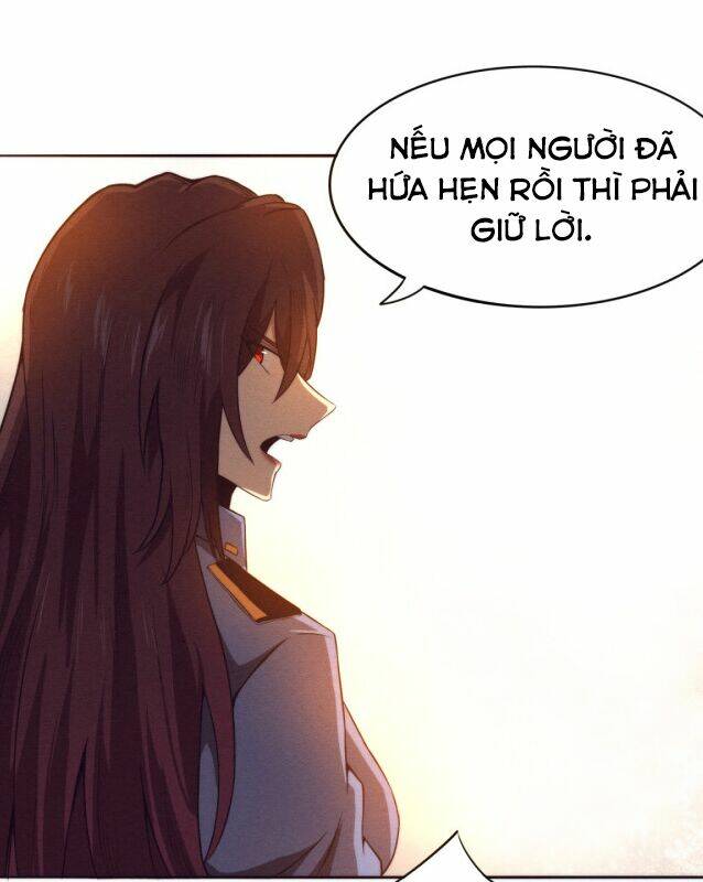 Tiến Hóa Cuồng Triều: Chapter 14