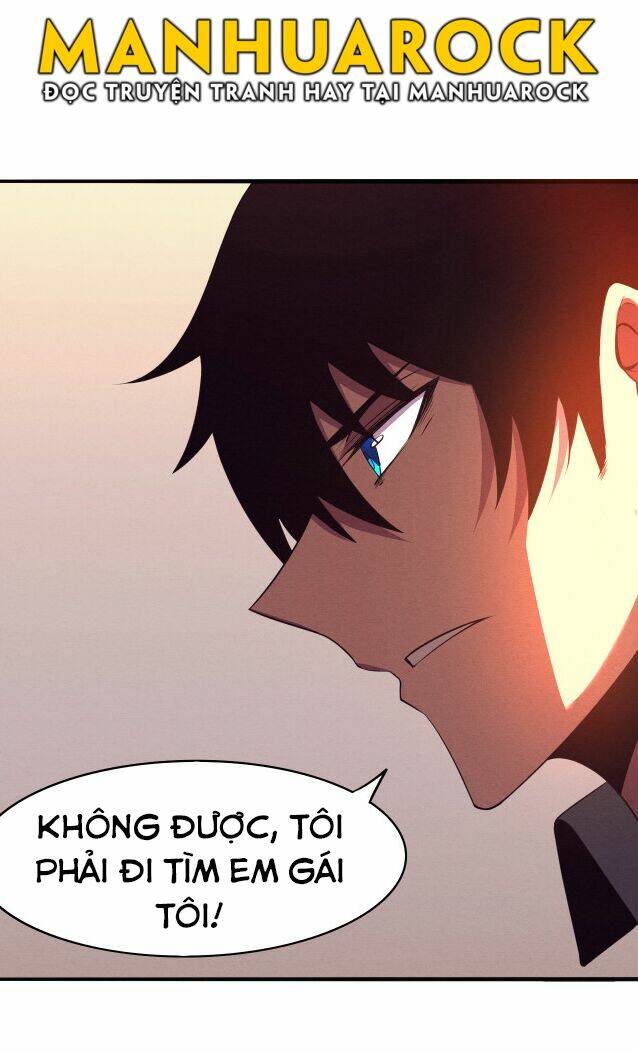 Tiến Hóa Cuồng Triều: Chapter 14
