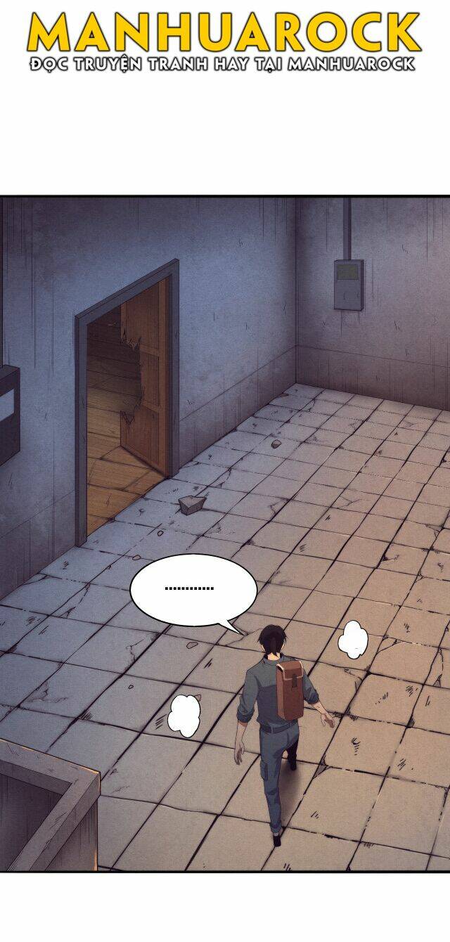 Tiến Hóa Cuồng Triều: Chapter 14