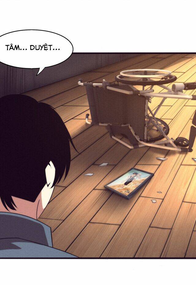 Tiến Hóa Cuồng Triều: Chapter 14