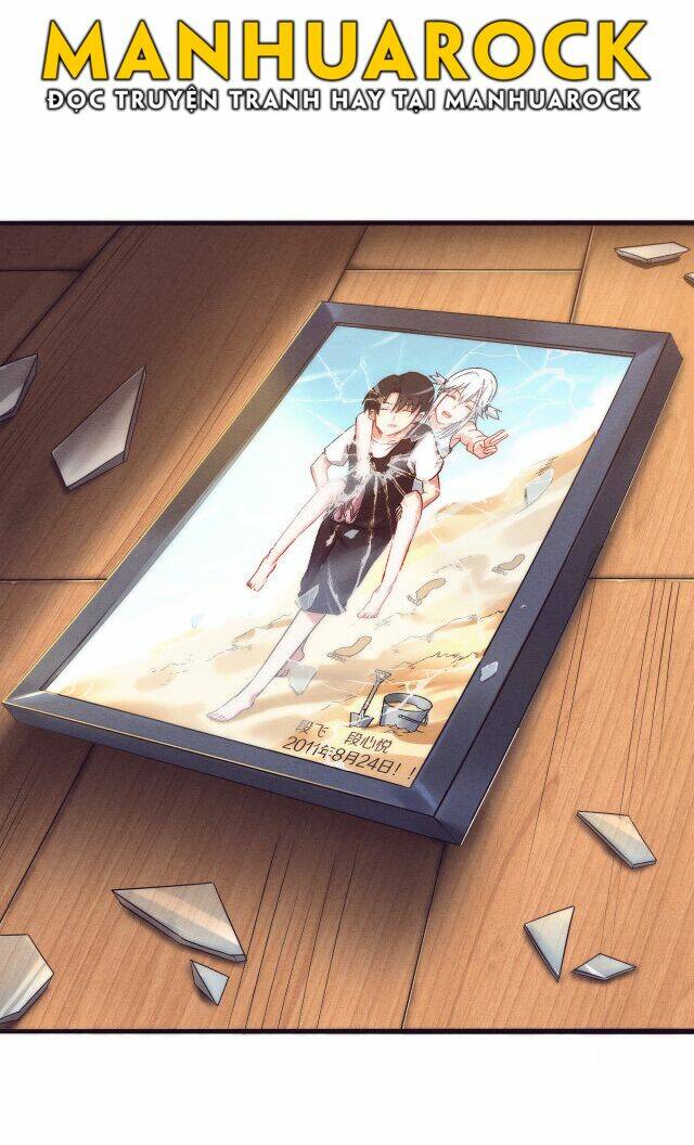Tiến Hóa Cuồng Triều: Chapter 14