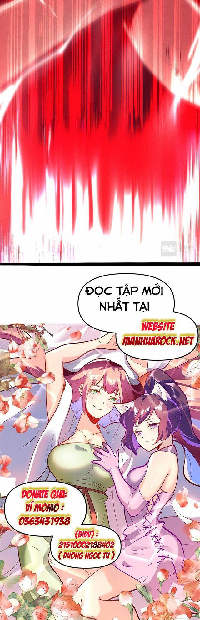 Tiến Hóa Cuồng Triều: Chapter 14