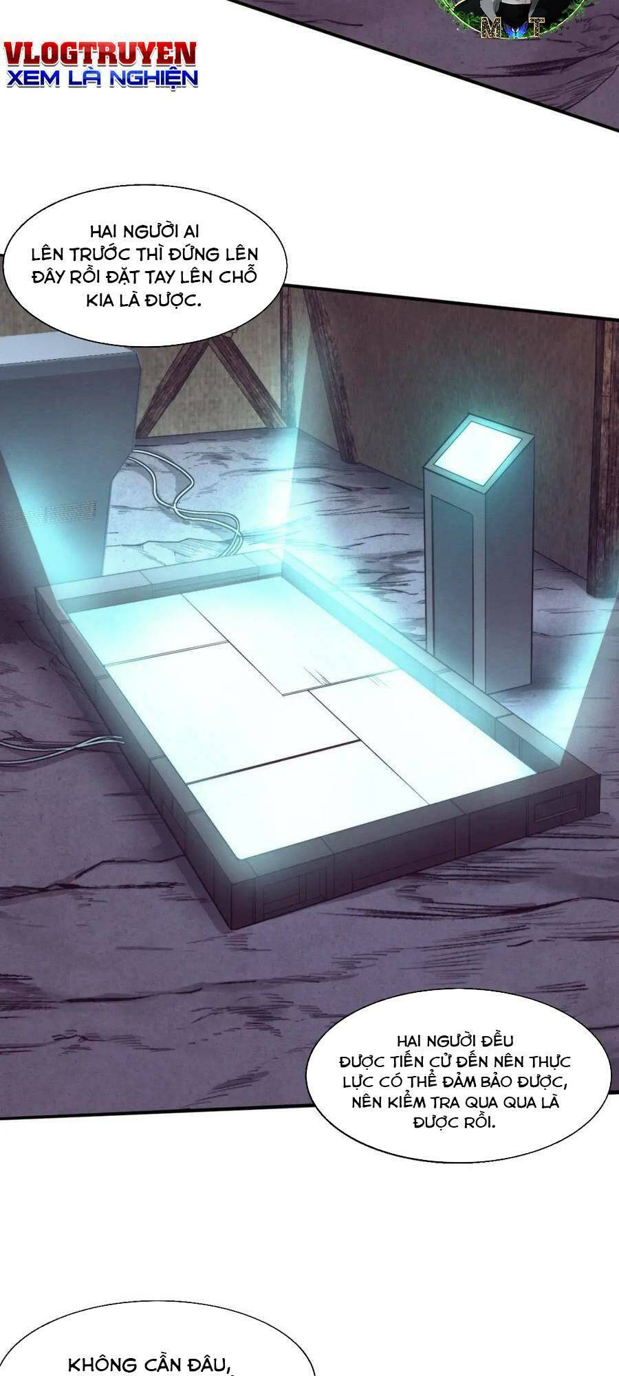 Tiến Hóa Cuồng Triều: Chapter 142