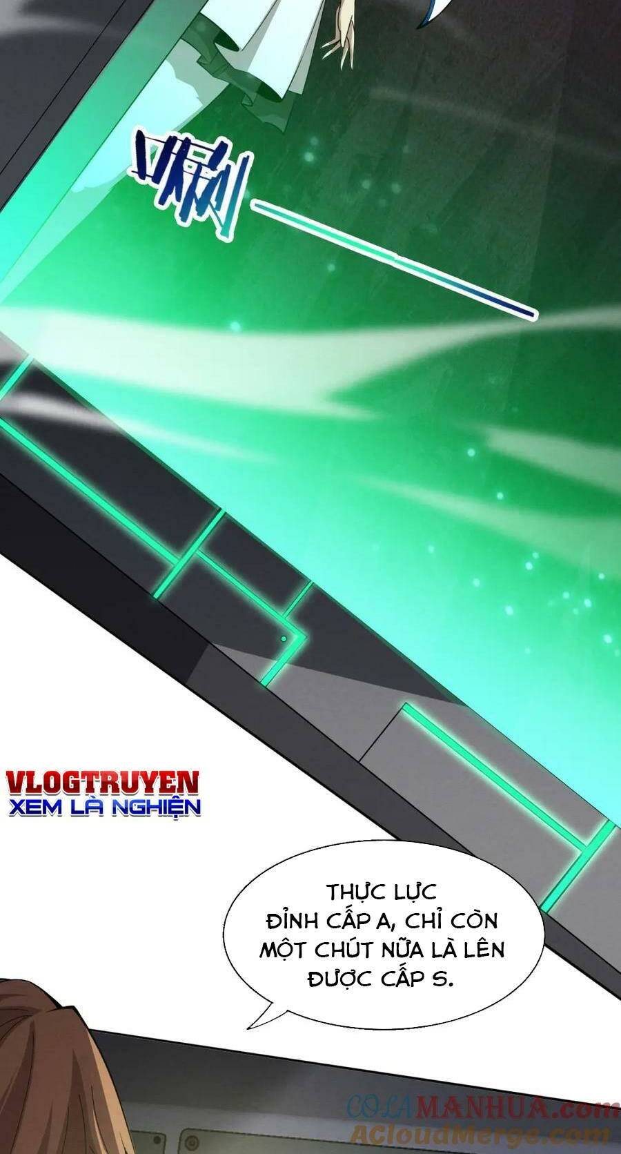 Tiến Hóa Cuồng Triều: Chapter 142