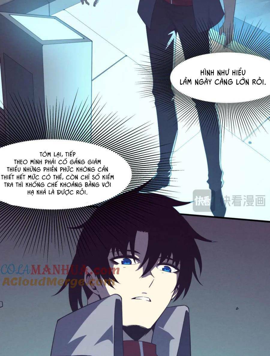 Tiến Hóa Cuồng Triều: Chapter 142