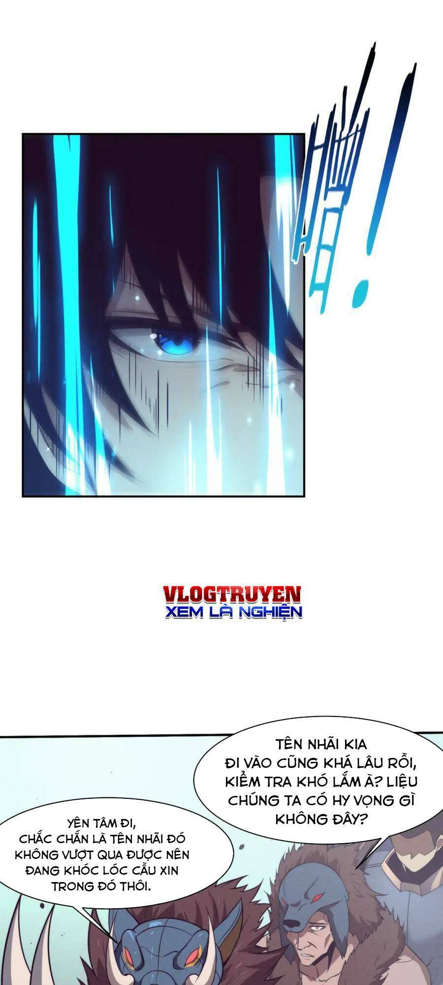 Tiến Hóa Cuồng Triều: Chapter 142
